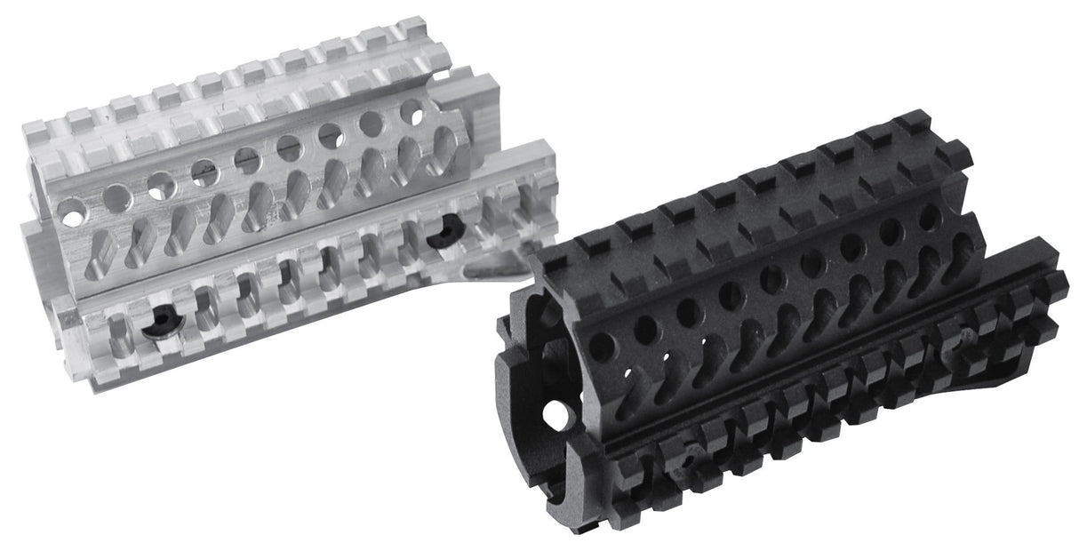LCK Series 3-Way RIS Lower Handguard (123mm)
