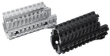 LCK Series 3-Way RIS Lower Handguard (123mm)
