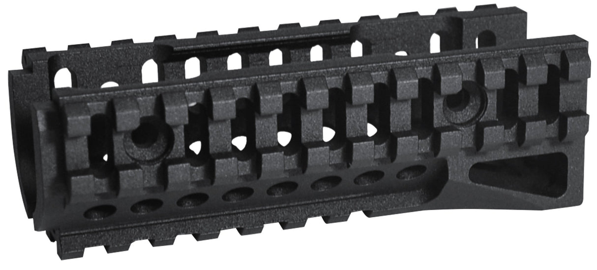 LCK Series 3-Way RIS Lower Handguard (123mm)