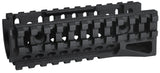 LCK Series 3-Way RIS Lower Handguard (123mm)