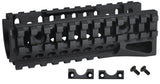 LCK Series 3-Way RIS Lower Handguard (123mm)