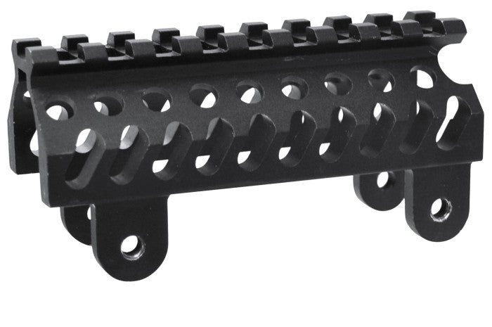 LCT LCK RIS Upper Handguard | Z-Classic Series - 96mm