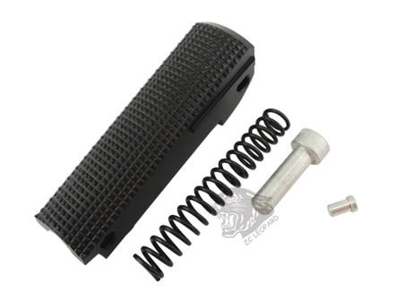 ZCI Aluminium CNC Spring Housing Set for TM Hi-Capa 5.1-0