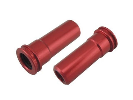 ZCI Metal CNC Air Nozzle (M4) 21.4mm-0