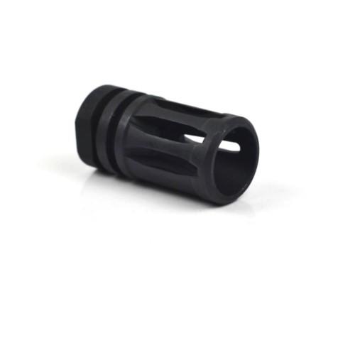 ZCI Steel Birdcage M4A1 Flash Hider-0