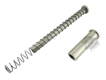 ZCI Steel Recoil Spring Guide Set for TM Hi-Capa 5.1-0